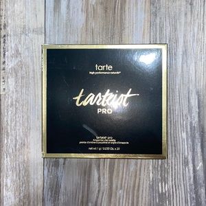 Tarte Eyeshadow Palette